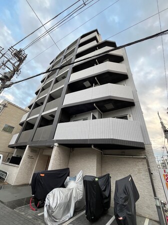 セジョリ南品川の物件内観写真